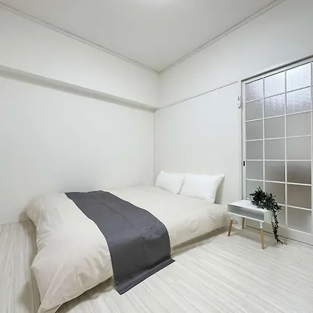 Dai3Kuboi - 3 Bedroom Near Peace Park For 9 Ppl Hiroshima Exterior photo