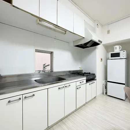 Dai3Kuboi - 3 Bedroom Near Peace Park For 9 Ppl Hiroshima Exterior photo