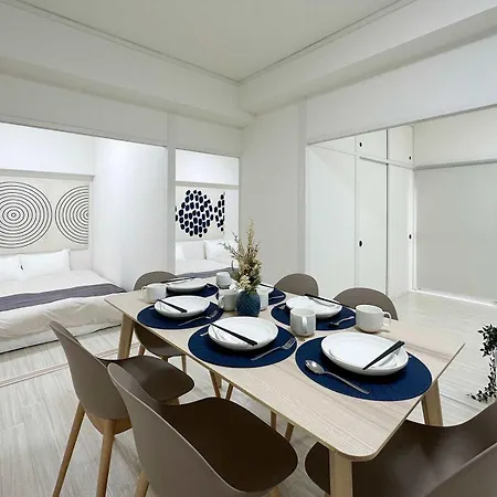 Dai3Kuboi - 3 Bedroom Near Peace Park For 9 Ppl Hiroshima Exterior photo