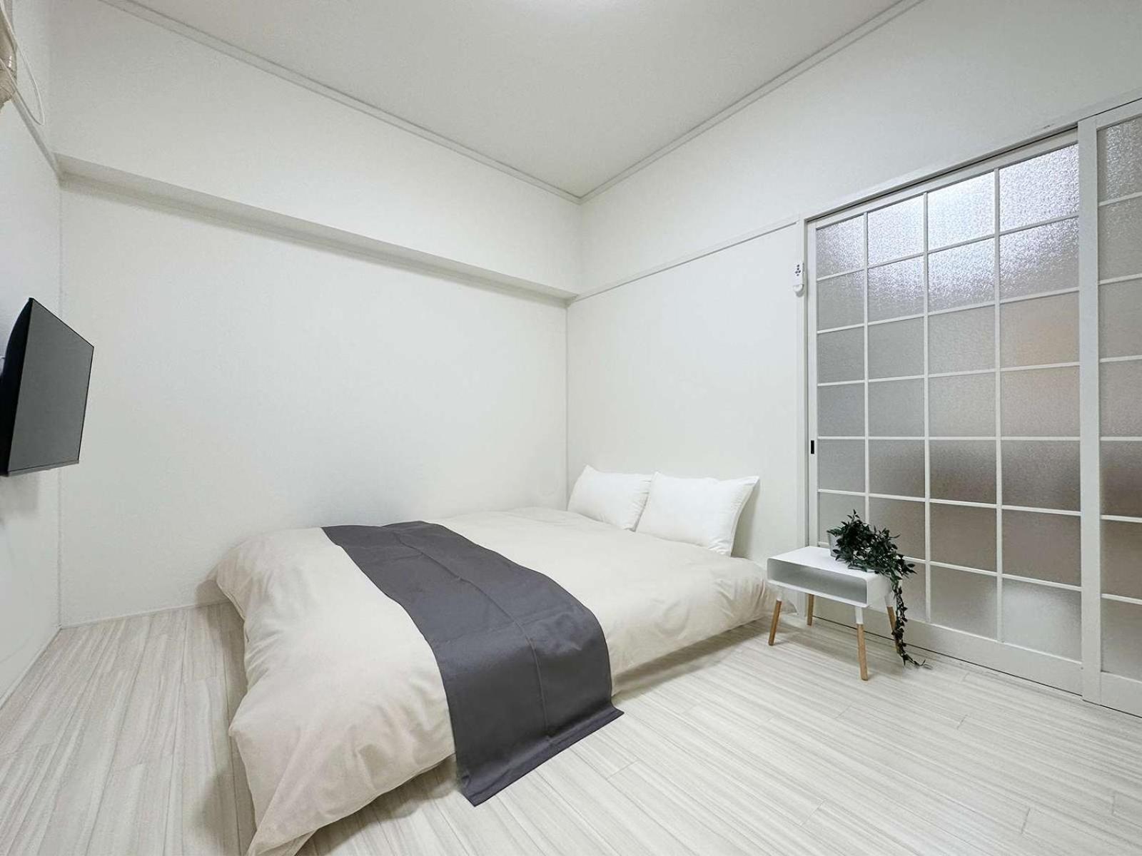 Dai3kuboi - 3 Bedroom Near Peace Park For 9 Ppl Hiroshima