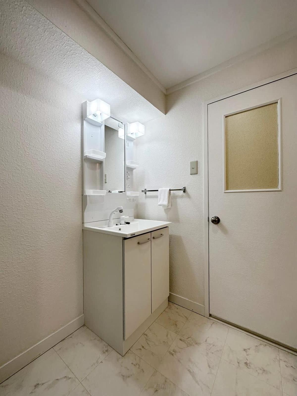 Apartment Dai3kuboi - 3 Bedroom Near Peace Park For 9 Ppl